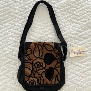 Rain Vermont Aurora Day Purse